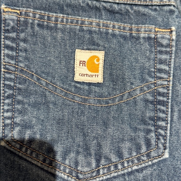 Carhartt /FR Jeans - Picture 6 of 8
